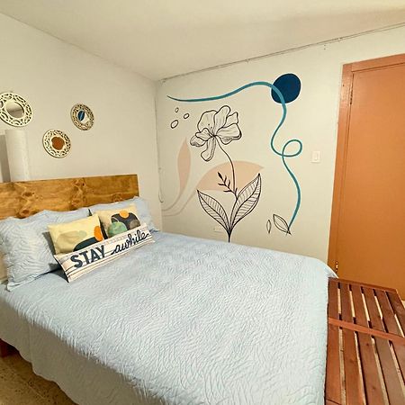 Bee Inn Puerto Rico Charming Urban Apartment In San Juan Extérieur photo