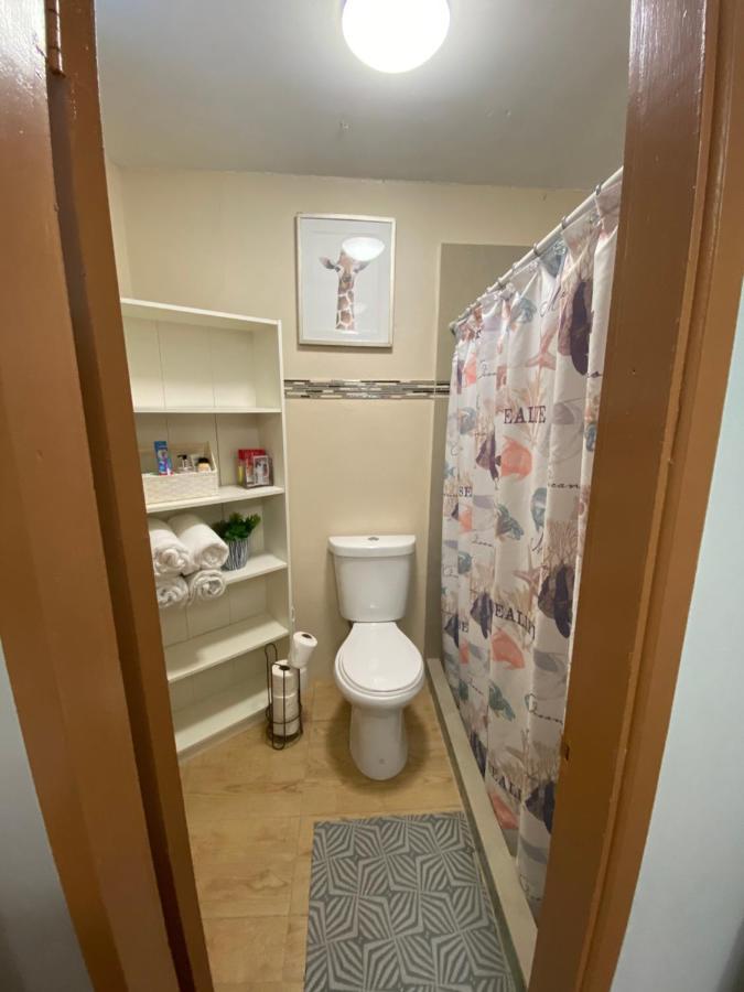 Bee Inn Puerto Rico Charming Urban Apartment In San Juan Extérieur photo