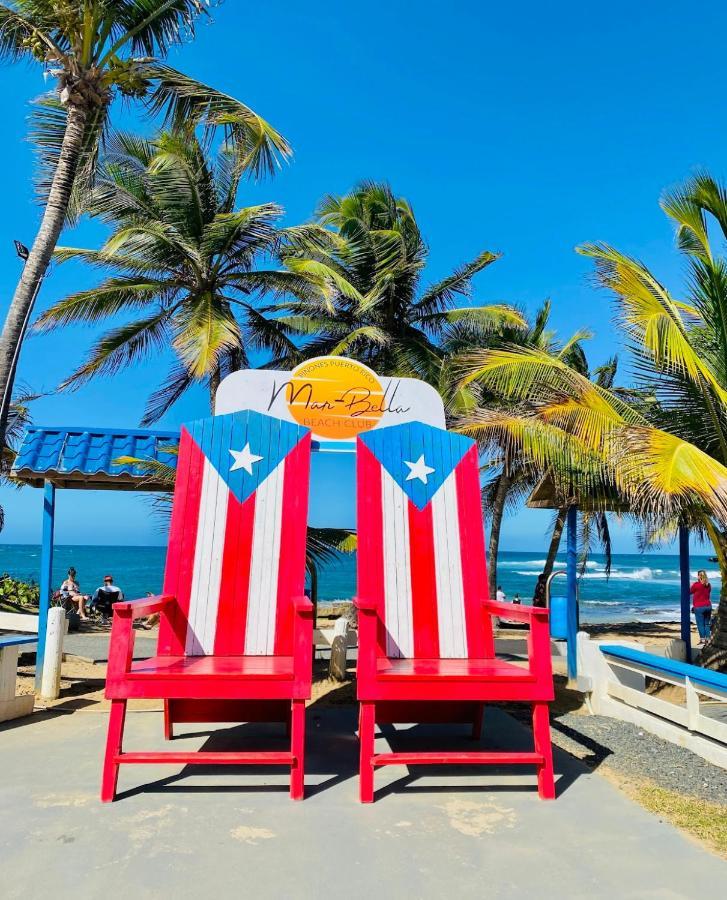 Bee Inn Puerto Rico Charming Urban Apartment In San Juan Extérieur photo