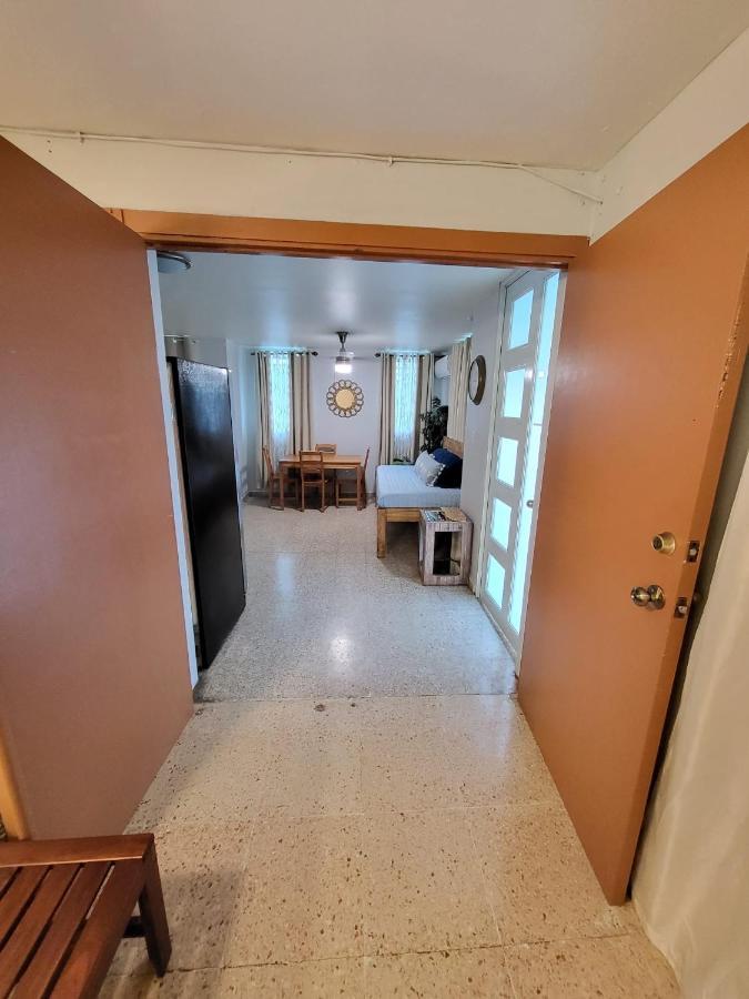 Bee Inn Puerto Rico Charming Urban Apartment In San Juan Extérieur photo