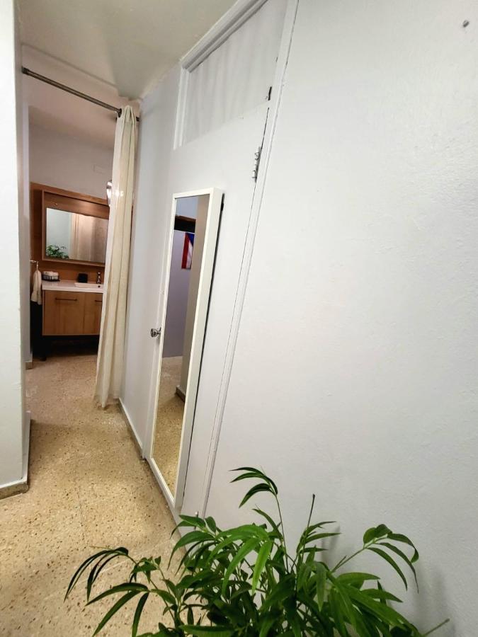 Bee Inn Puerto Rico Charming Urban Apartment In San Juan Extérieur photo