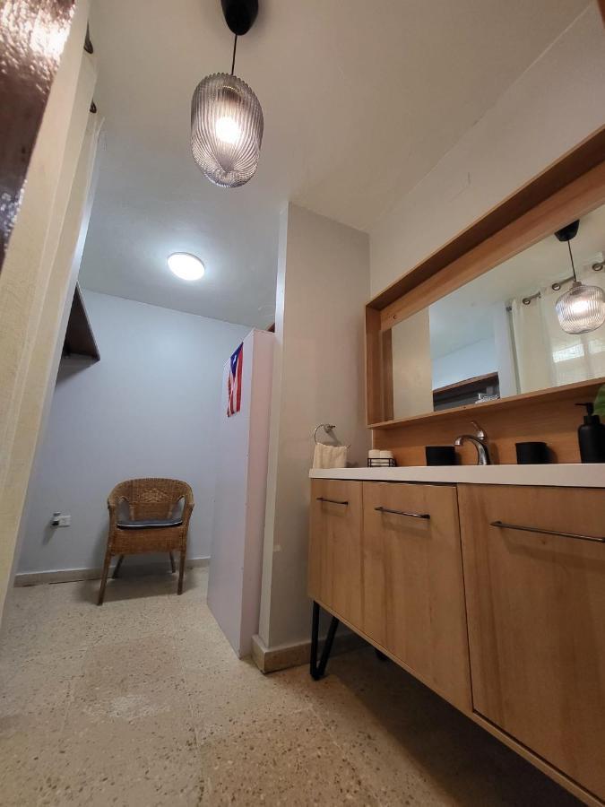 Bee Inn Puerto Rico Charming Urban Apartment In San Juan Extérieur photo
