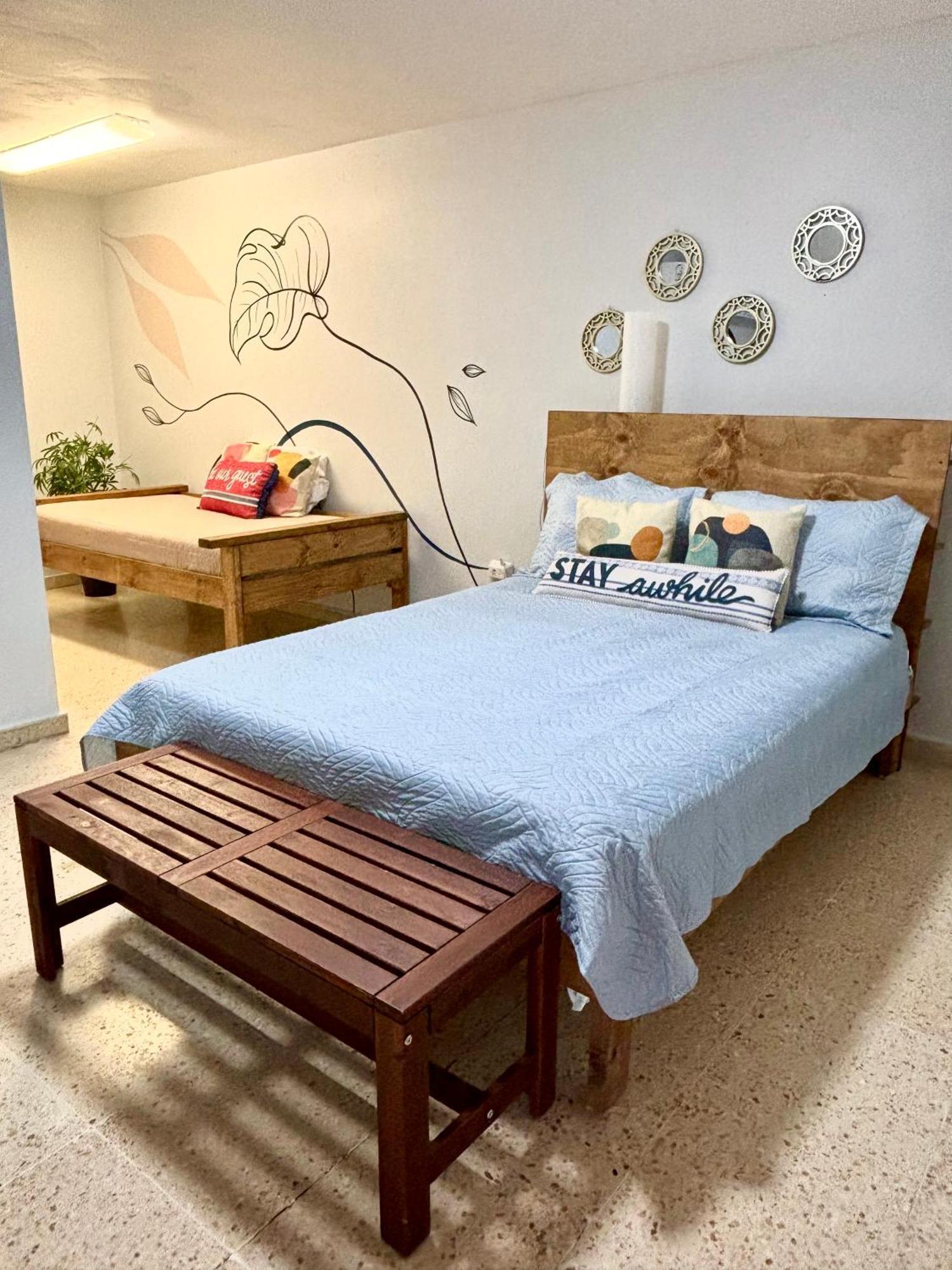 Bee Inn Puerto Rico Charming Urban Apartment In San Juan Extérieur photo