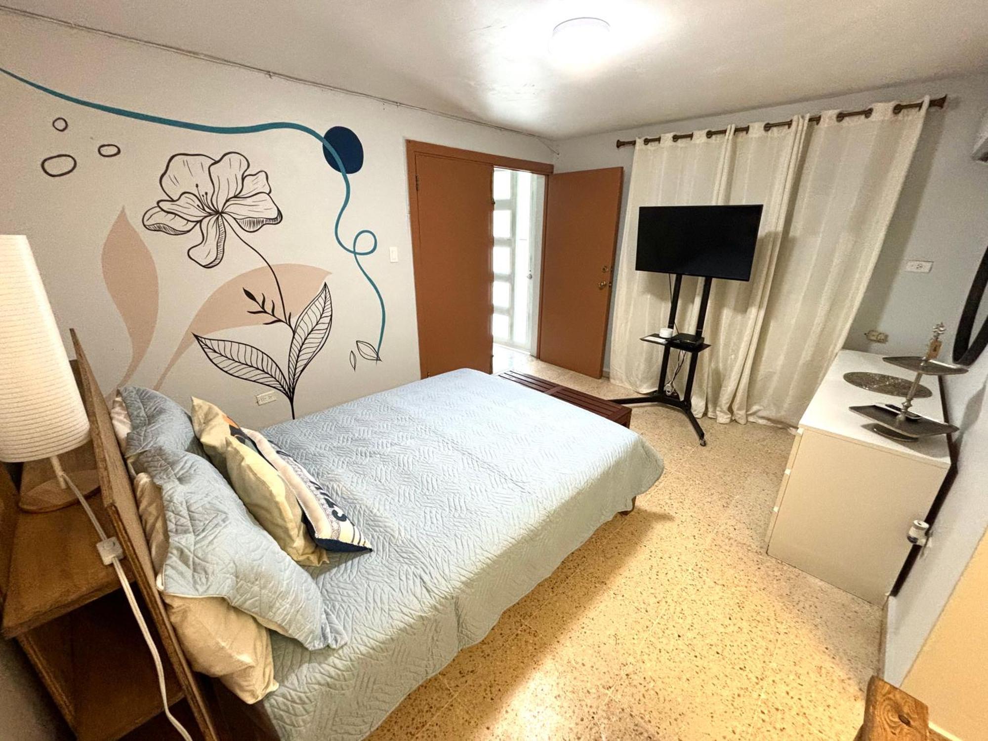 Bee Inn Puerto Rico Charming Urban Apartment In San Juan Extérieur photo