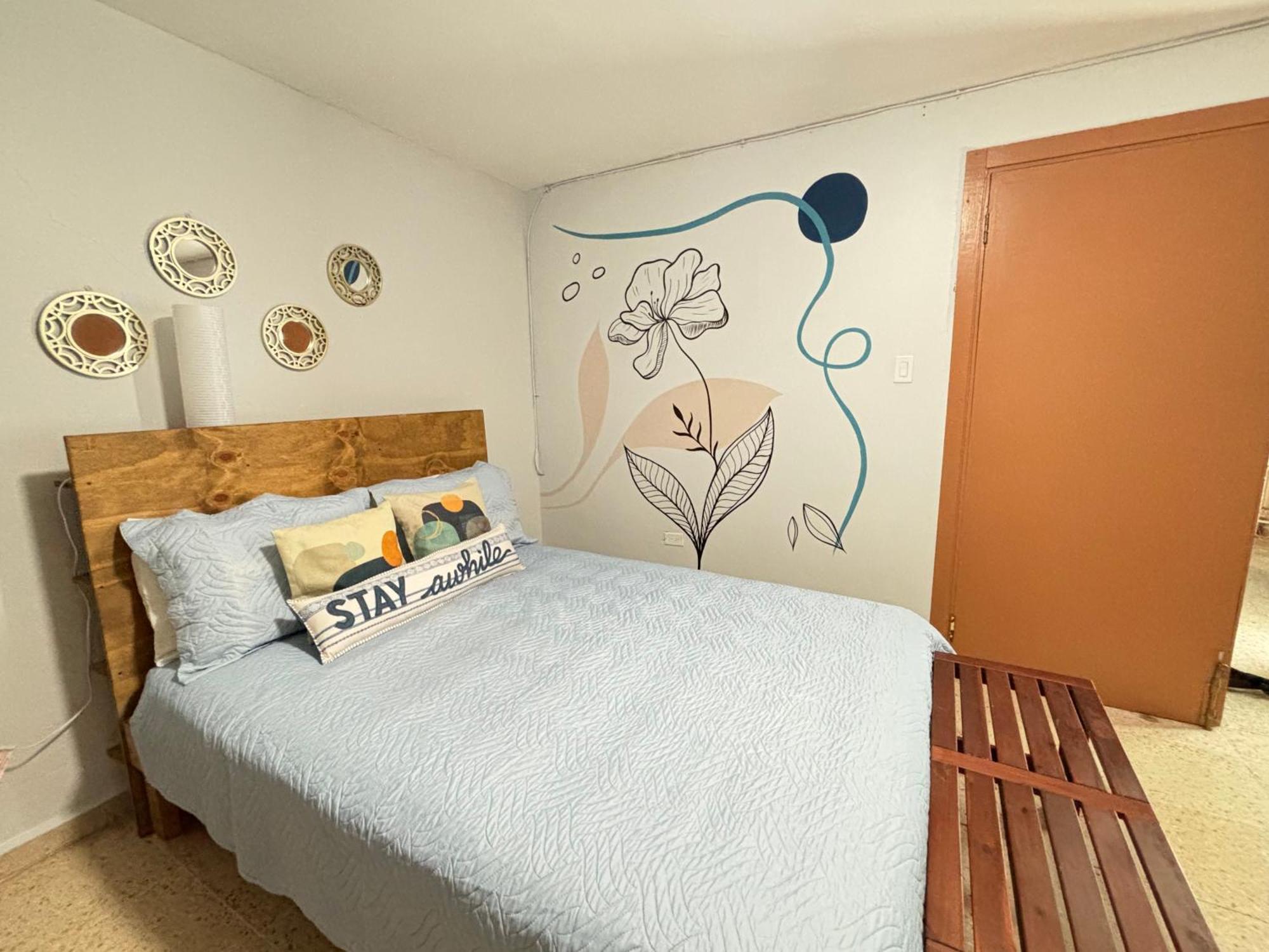 Bee Inn Puerto Rico Charming Urban Apartment In San Juan Extérieur photo