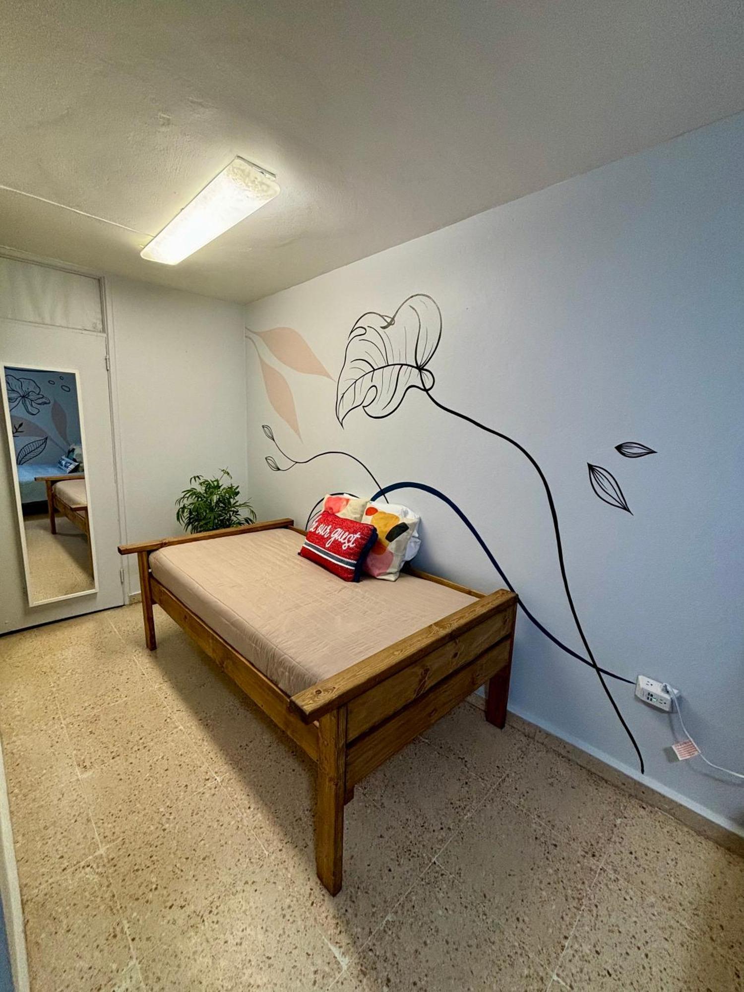 Bee Inn Puerto Rico Charming Urban Apartment In San Juan Extérieur photo